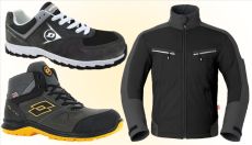 Vêtements et chaussures