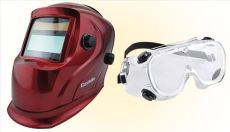 Lunettes - Protection vue