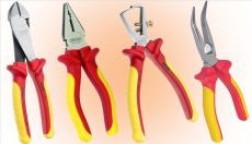 Pinces coupantes et tenailles