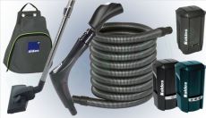 Accessoires Aspirateurs Gamme C