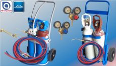 Oxy-Acétylène : Postes à souder