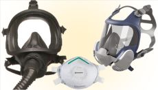 Masques - Protection Respiration
