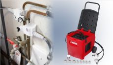 Congélateur - Appareil à geler