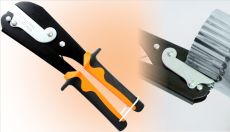 Pinces à rétreindre