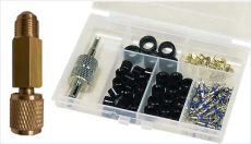 Raccords flexibles et accessoires manifold