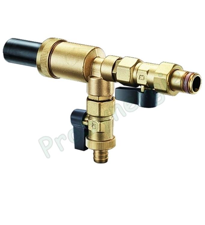 Regusol - Pompe de remplissage