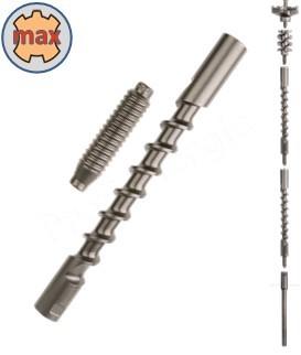 Rallonge Power-Max avec vis