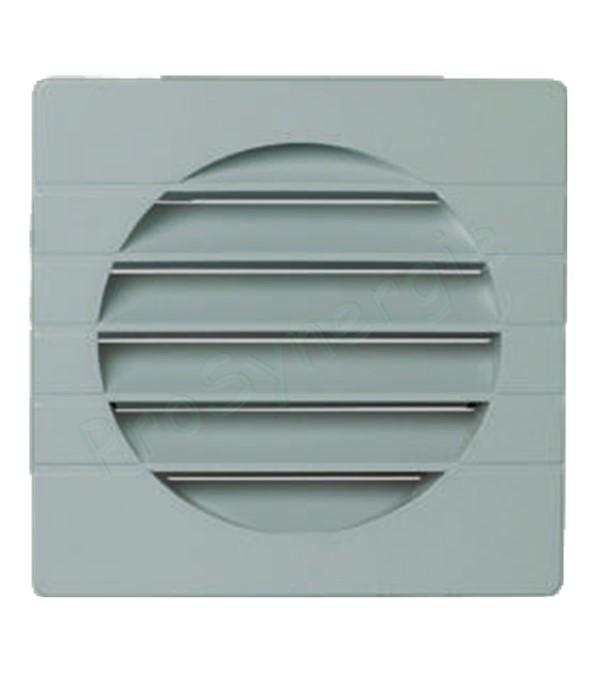 Grille extérieure GEB / GES pour entrée d´air de ventilation