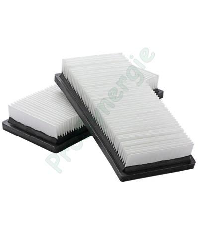 Filtre plastique FC Attix