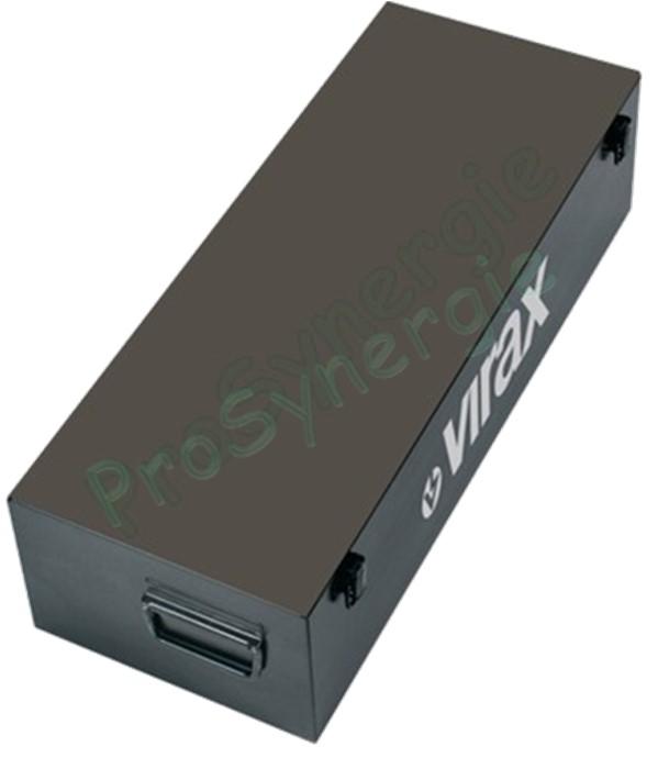 Caisse de transport pour carotteuse V250 / V350