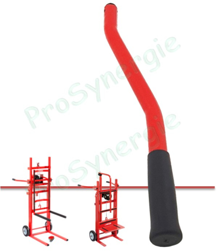 Bras (à l´unité) pour Lève chauffe-eau et lève radiateur Virax (réf 263620/05)