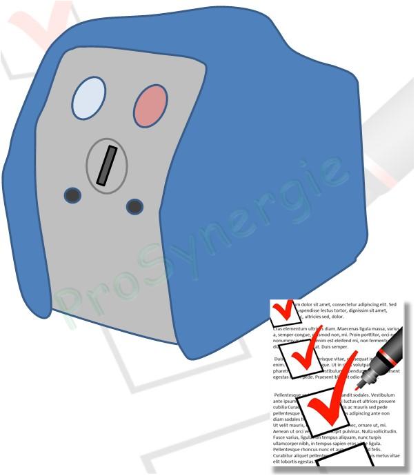 Forfait Contrôle et Etalonnage Station de récupération gaz clim