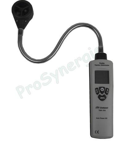 Anémomètre TAN-318