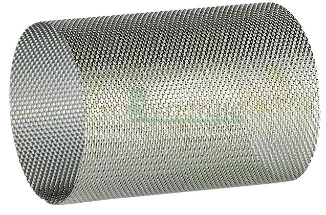 Tamis Inox pour filtre taraudé 203/210