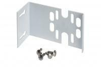 Equerre de fixation pour 1 filtre à tête laiton