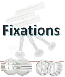 Accessoires pour bouche BIM et BEM