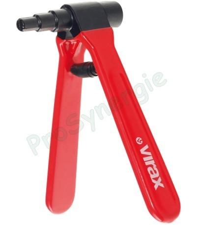 Mini pince à expansion Virax pour PER