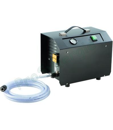 Pompe à vide pour vide ? 900 mbar