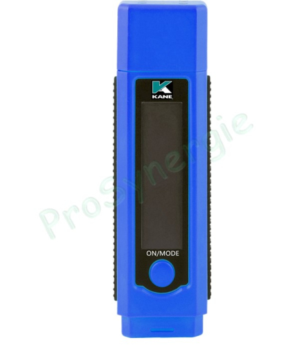 HC101 - Hygromètre pour mesure humidité bois et matériaux