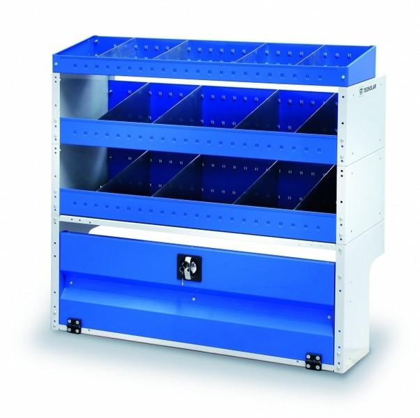 Rangement étagera camion Ti-Car 214