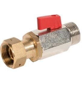 Robinet d´arrêt 3/4´´ pour pompe de remplissage