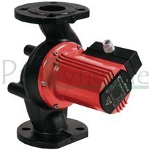 Circulateur simple - bride 2 vitesses C1000N