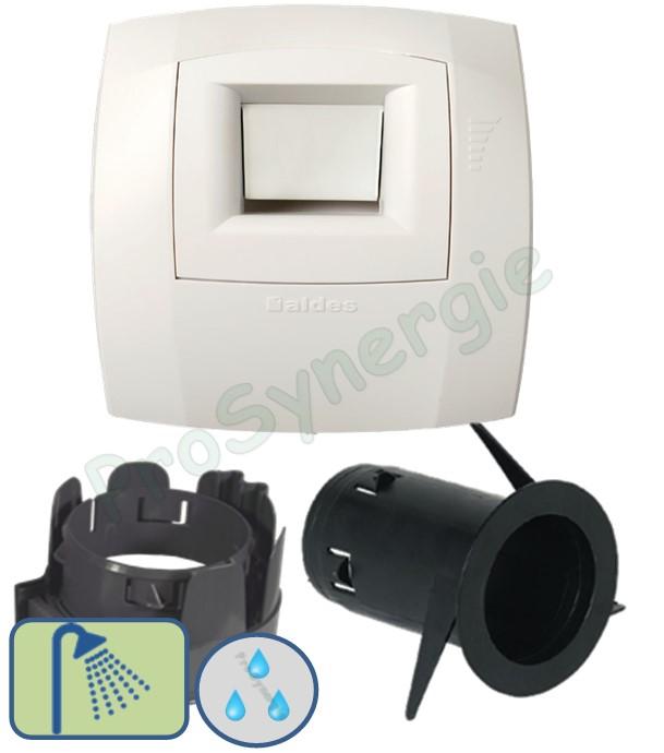 Kit bouche supplémentaire Bain - Bahia Curve