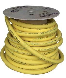 Tuyau inox PLT Tracpipe® pour gaz naturel, propane max. 500 mbar