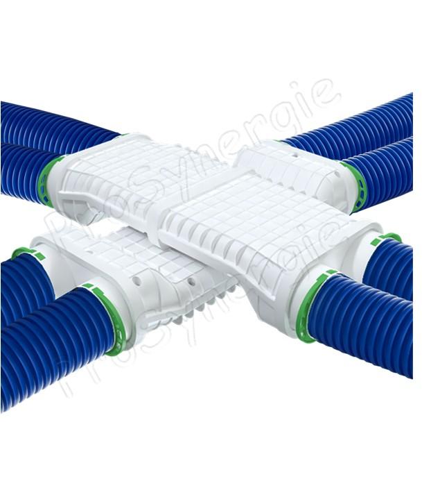 Assainir et renouveller l´air domestique