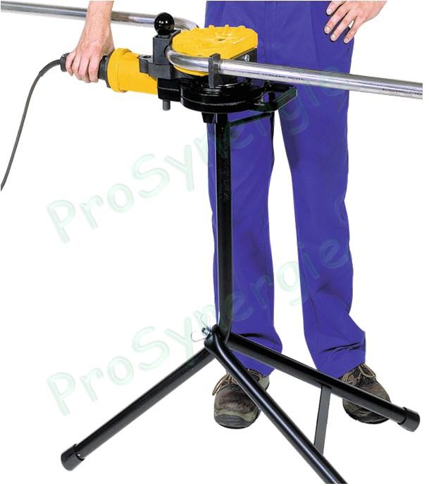 Choix de la forme de cintrage pour les cintreuses électrique Curvo, Akku Curvo et Curvo 50 de REMS