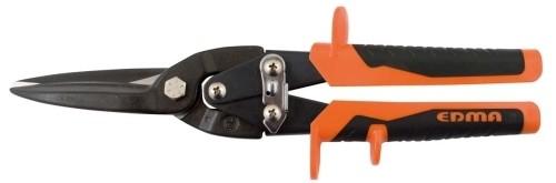 Cisaille à tôle type Aviation - 75 mm Spéciale Zinc - FLYER´SL