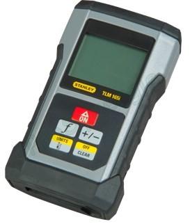 Mesureur Laser 60m - TLM 165i