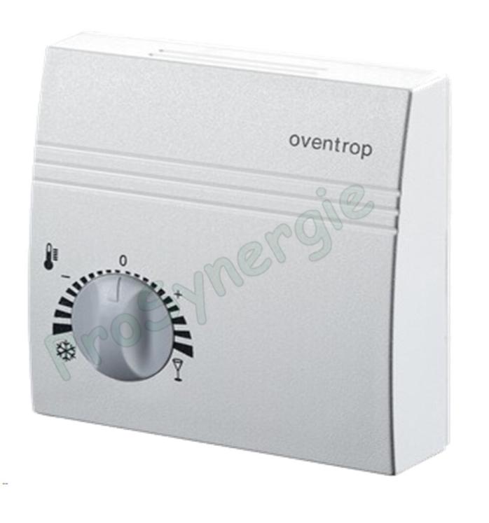  COMMANDE A DISTANCE POUR   REGTRONIC RH-B  , SONDE PT 1000 