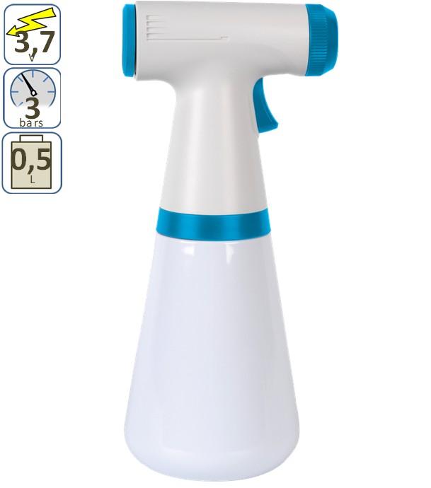 EASYNET - Pulvérisateur à main 500 mL sur batterie