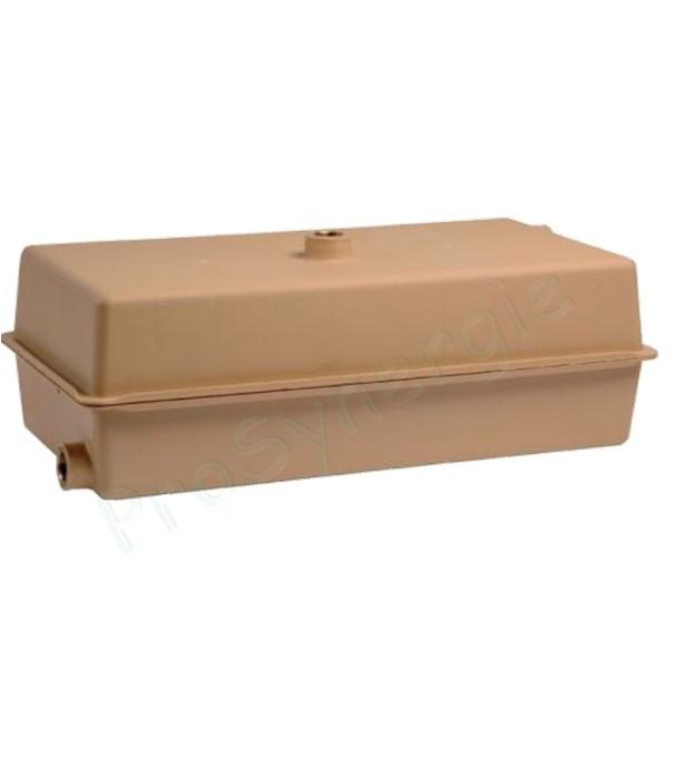 Vases d´expansion ouverts plastique