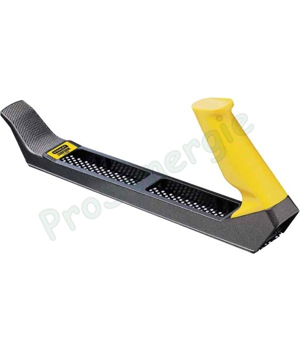 Rabot Surform - Métal - ´´Rape à placo´´
