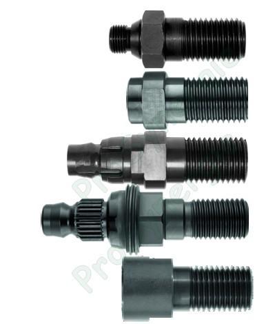 Adaptateur UNC 1´´1/4a-G1/2´´i