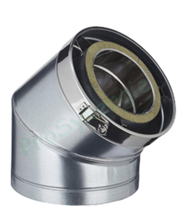 Conduits Efficience triple paroi de POUJOULAT