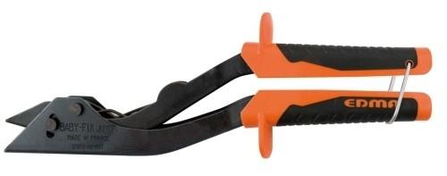 Pince d´expansion chevilles métalliques universelles Baby-Fix Junior