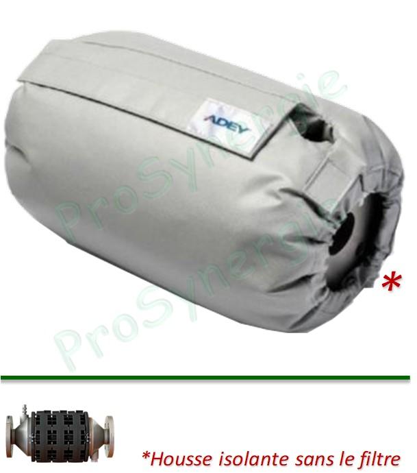 Enveloppe Thermique MagnaClean DRX