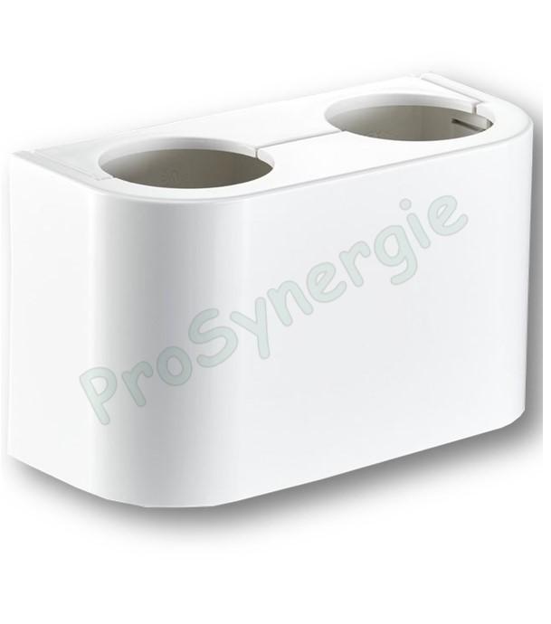 Cache design pour robinet d´arrêt Muliflex (droit et coudé)