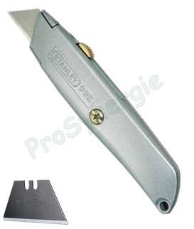Couteau à lame rétractable 99E