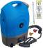 Kit outillage performance Nettoyage climatisation comprenant Nettoyeur EasyPro et EasyVap et accessoires