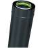 Kit ´´Etage´´ cheminée intérieure Concentrique Pellet - Ø  80/125 mm