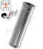 Kit S/Rampant - Conduit cheminée Isolé (Duoten) hauteur utile 1,445 mètres Int./Ext. = Inox 304 / (I 304 ou Galva) - Øint/ext 100/150mm