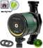 Circulateur chauffage bride ovale et hauteur 180mm (kit remplacement Zoom) - Débit jusqu´à 3,5m3/h