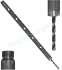 Picus SR Set Titan - Carotteuse + Guide d´amorçage + Réservoir d´eau sous pression + Couronne de carottage laser Ø 132 mm