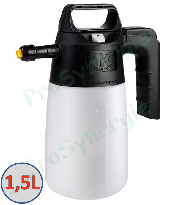 Pulvérisateur 1,5L ´´Mousse´´ - IK FOAM