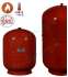 Kit chaudière bois bûche LCG gazéification classe 5 (A+) 20KW + Ballon 500L + vannerie, sécurité thermique et relève de température + Vase 80 litres