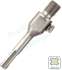 Crusher kit trépan carbure 40 >mm compatible SDS+ attachement M16 Trépan carbure Crusher & accessoires compatible SDS-plus
